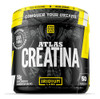 Suplemento Alimentar Creatina Atlas 150g Irdium Labs 0