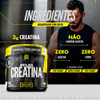 Suplemento Alimentar Creatina Atlas 150g Irdium Labs 2