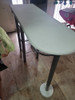 Desayunador Cocina + Dos Sillas 1