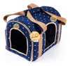 Transportador. Jack Russell Terrier King Charles Spaniel _ 2