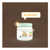 Pack 3 Uni -aceite De Coco God Bless You - Virgen 1lt 5 Pack 3 Uni -aceite De Coco God Bless You - Virgen 1lt 5