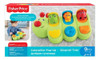 Didactico Fisher Price Oruga De Actividades Gcm80 0