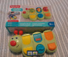 Didactico Fisher Price Oruga De Actividades Gcm80 2
