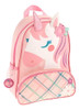 Mochila Unicornio Rosada Stephen Joseph - Little Market 0