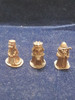 Miniatura De Metal Kinder 0