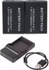 Bateria Lp-e17 + Cargador Usb P/ Eos Rebel T6i T6s X8i T7i 0 Bateria Lp-e17 + Cargador Usb P/ Eos Rebel T6i T6s X8i T7i 0