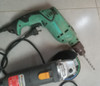 Taladro + Amoladora Excelente Estado Las 2 Cosas $2000. 0
