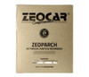 Zeoparch - Parche Plástico Reforzado 1 Kilo Gema Pintureria 0