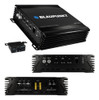Blaupunkt Amp1500m - Amplificador De Audio Monobloque De Alt 0