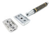 Aparelho De Barbear - Safety Razor Parker 65r 2