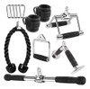 ~ Universal? Wnoey Triceps Pull Down Attachment, Accesorios 0