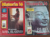 Revistas Historia 16 España 12 Ejemplares Excelentes E13 6