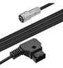Link Cable Battery.mount.blackmagic Camera Pocket Para 4k 0