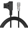 Link Cable Battery.mount.blackmagic Camera Pocket Para 4k 5