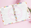Agenda Docente Imprimible Editable Imprimir Powerpoint Pdf 3 6