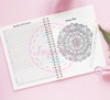 Agenda Docente Imprimible Editable Imprimir Powerpoint Pdf 3 7