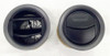 Difusor Aire Lateral Ford Fiesta Brasil. Original. X Unidad. 0