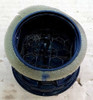 Difusor Aire Lateral Ford Fiesta Brasil. Original. X Unidad. 7