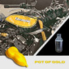 Tinta Kawasaki Pot Of Gold 225ml 1 Tinta Kawasaki Pot Of Gold 225ml 1