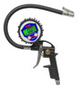 Calibrador De Pneus Digital Borracharia Veicular Pro-221 Pdr 0