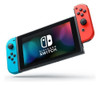 Nintendo Switch + Smash Bros Ultimate + Vidrio Macrotec 3