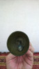 Antiguo Cencerro En Bronce Chico Sano Buen Sonido No Campana 4