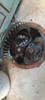 Diferencial Ford Escort 1.6 0