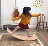 Tabla Curva Montessori | Plakards 3