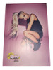 Poster Ariana Grande  44 X 30 0