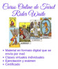 Curso Tarot Rider Nivel 2 Online + Certificado 1