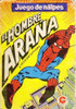 Cartas Hombre Araña Match 4/cromy (remasterizada 2022) 0