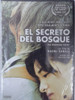 El Secreto Del Bosque - Dvd Nuevo Original Cerrado - Mcbmi 0