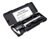 Vernier De Acero Inoxidable Calibre Electrónico Digital 6 Pu 3