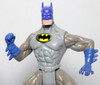 Bonecos Batman E Robin Bootleg 12cm Bootleg 1