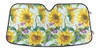 Parasol Para Auto Plegable Reflectivo Girasoles 140x70cm 0 Parasol Para Auto Plegable Reflectivo Girasoles 140x70cm 0