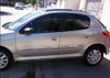 Polarizados Chevrolet 207 Lamina Bipper Polar Jet 1