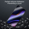 Vidrio Templado iPhone 13 Pro Max- Izone Uy 3