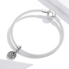 Mariposa Charm 925 Sterling Silver Animal Charm Turtle Charm 3