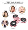 Atesson Fidget Spinner Toy Ultra Durable Acero 5