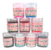 Polvo Grabado Relieve Embossing Ibi Craft Serviciopapelero 0