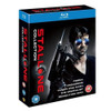 Stallone Collection Box Set 5 Blu-ray Nuevo Original Cerrado 0