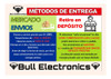 Set Destornilladores Perilleros Plano Y Philips X6 2 Set Destornilladores Perilleros Plano Y Philips X6 2