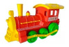 Tren Locomotora Arrastre Grande Rivaplast 0