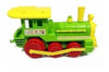 Tren Locomotora Arrastre Grande Rivaplast 1