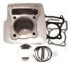 Cilindro Completo Yumbo Milestone 150cc 1