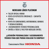 Filtro Succión Motobomba Honda 2 Pulgadas 2
