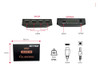 Skyway Splitter Hdmi 1x4 V1.4 1080p Sk-split2 2