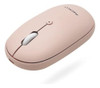 Macally Ratón Inalámbrico Bluetooth  Conexión 0