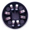 Rolamento Hondar Ceramic Black 5