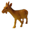 Animales De La Granja Plastico Macizo 2